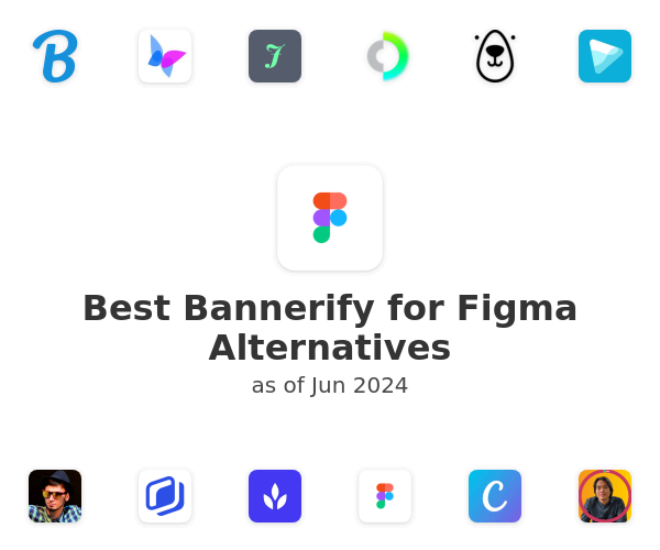 Best Bannerify for Figma Alternatives