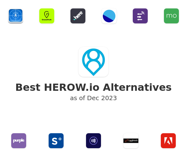 Best HEROW.io Alternatives