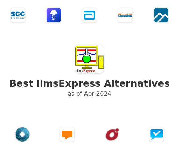 Best limsExpress Alternatives