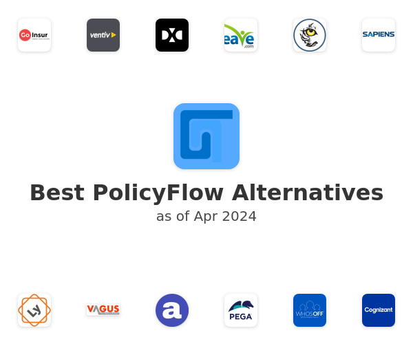 Best PolicyFlow Alternatives