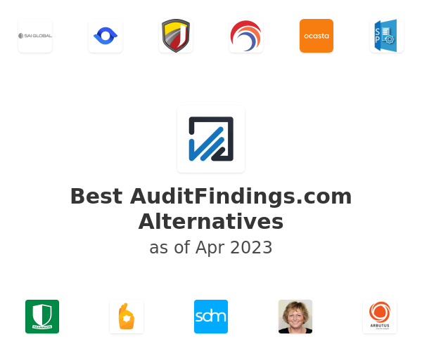Best AuditFindings.com Alternatives