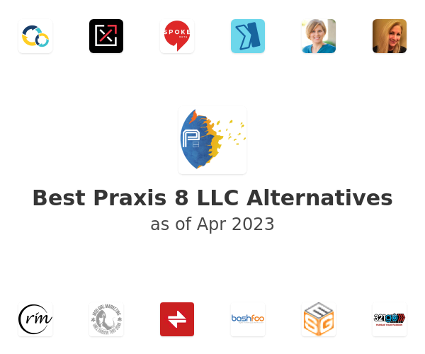 Best Praxis 8 LLC Alternatives
