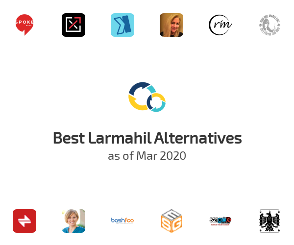 Best Larmahil Alternatives