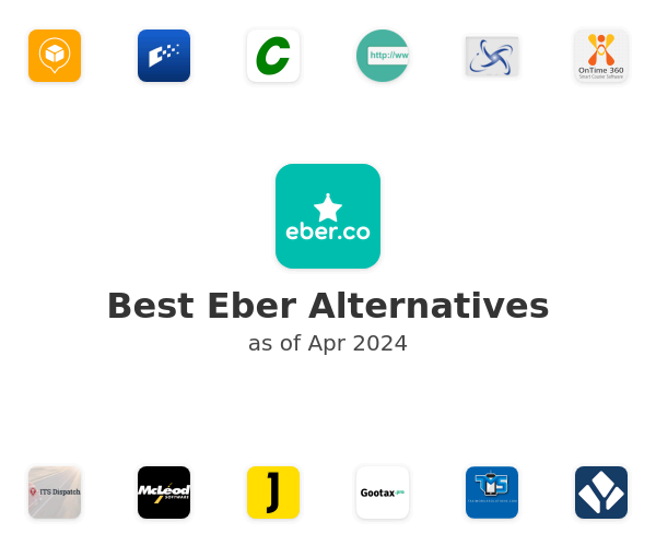 Best Eber Alternatives