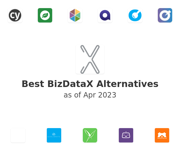 Best BizDataX Alternatives
