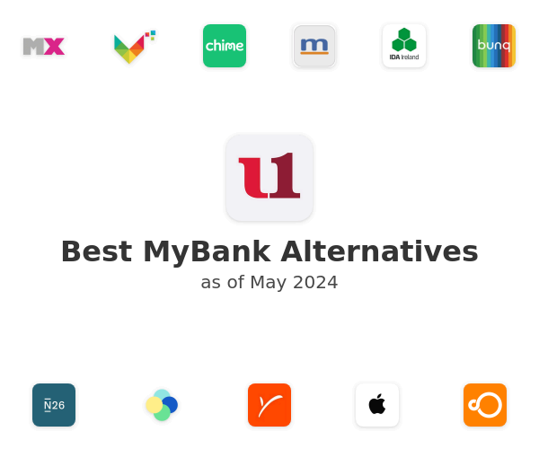 Best MyBank Alternatives