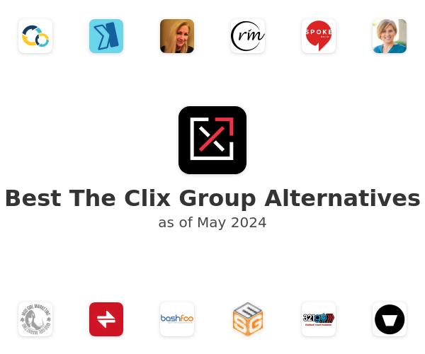 Best The Clix Group Alternatives