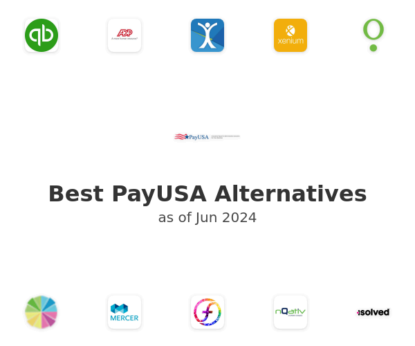 Best PayUSA Alternatives