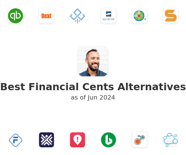 Best Financial Cents Alternatives