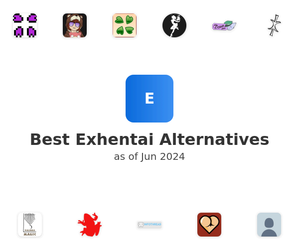 Best Exhentai Alternatives