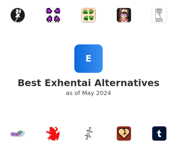 Best Exhentai Alternatives