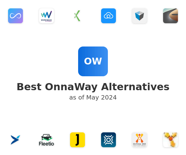 Best OnnaWay Alternatives