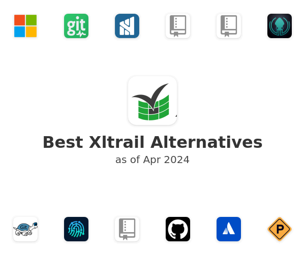 Best Xltrail Alternatives