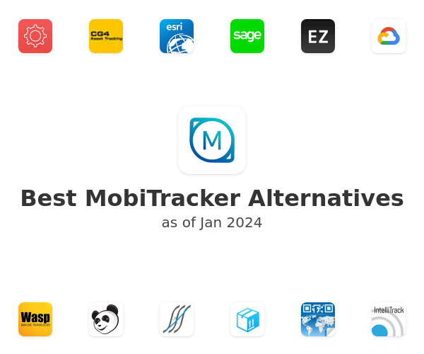 Best MobiTracker Alternatives
