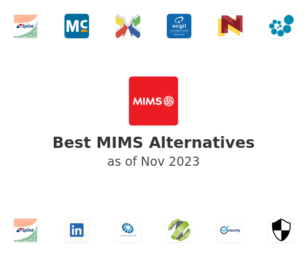 Best MIMS Alternatives