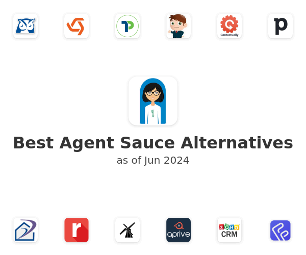 Best Agent Sauce Alternatives