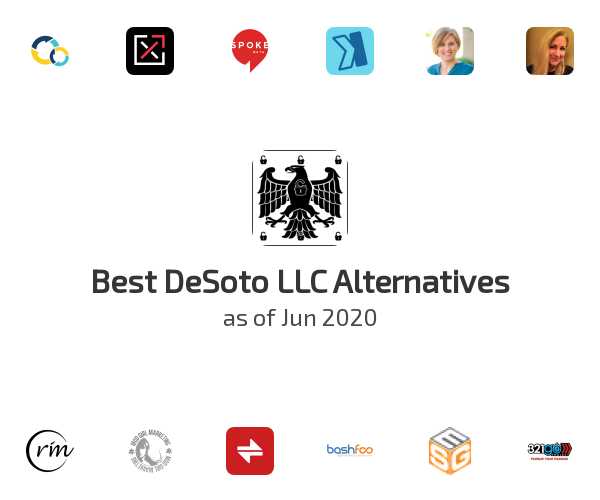 Best DeSoto LLC Alternatives