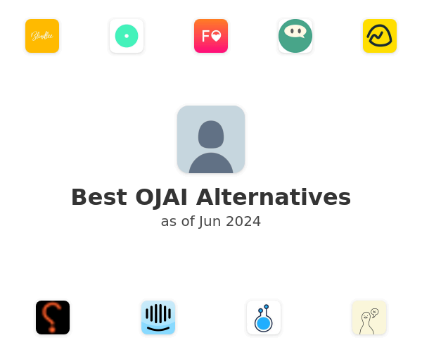 Best OJAI Alternatives