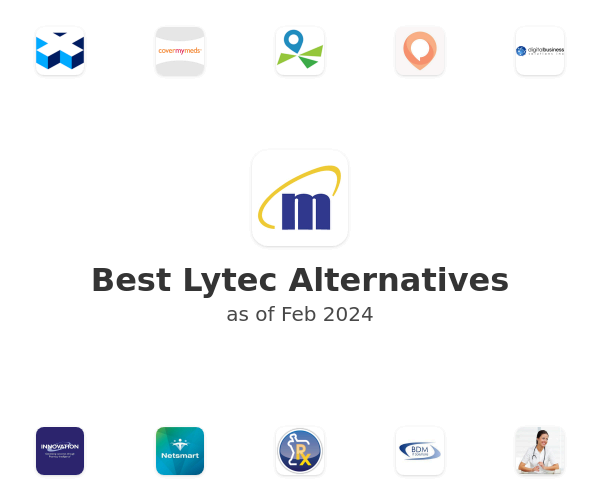 Best Lytec Alternatives
