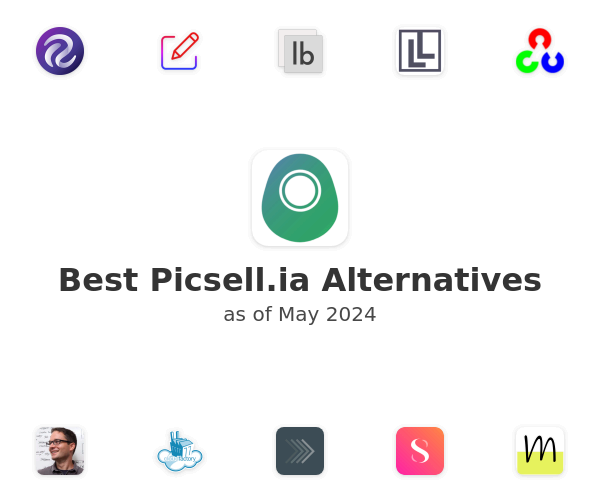 Best Picsell.ia Alternatives