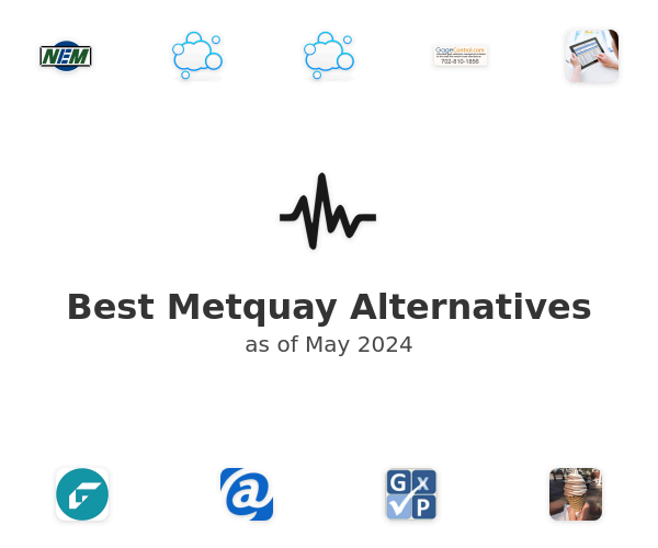 Best Metquay Alternatives