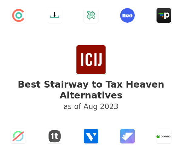 Best Stairway to Tax Heaven Alternatives