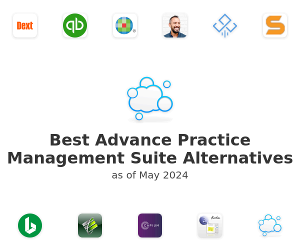 Best Advance Practice Management Suite Alternatives