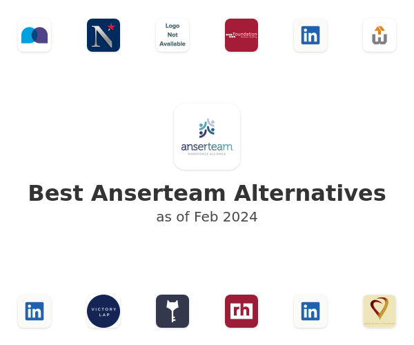 Best Anserteam Alternatives