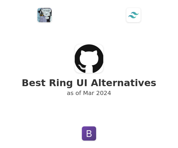 Best Ring UI Alternatives