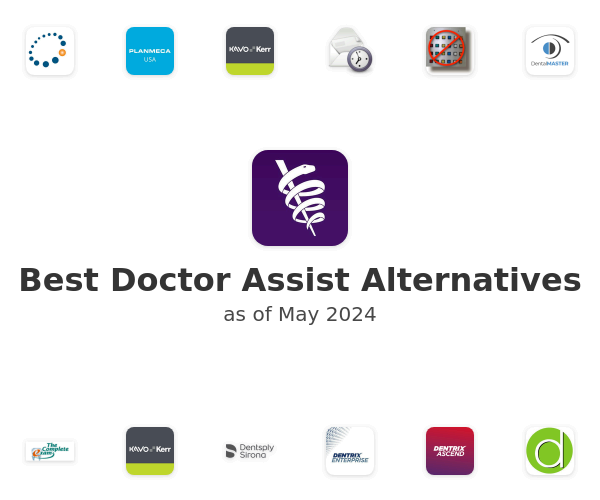 Best Doctor Assist Alternatives