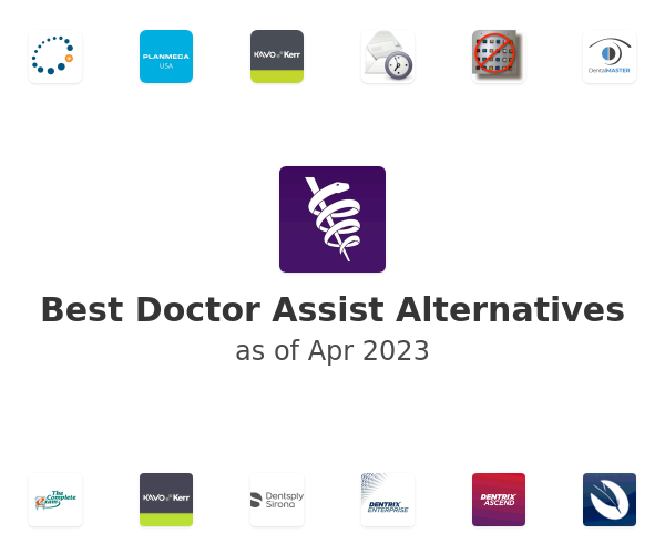 Best Doctor Assist Alternatives