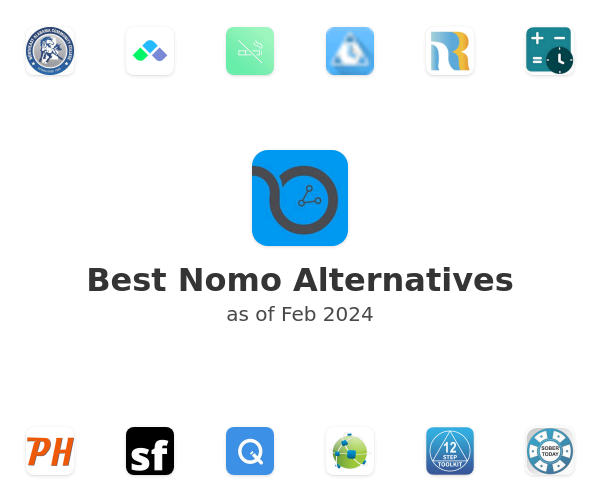 Best Nomo Alternatives