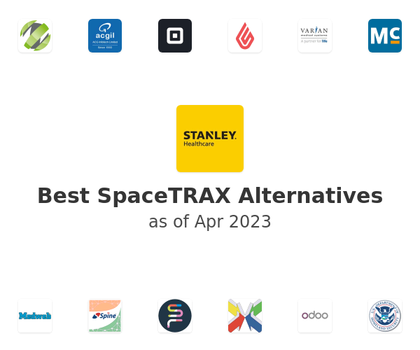 Best SpaceTRAX Alternatives