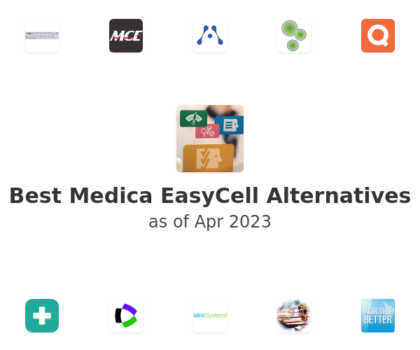Best Medica EasyCell Alternatives