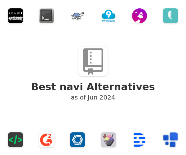 Best navi Alternatives