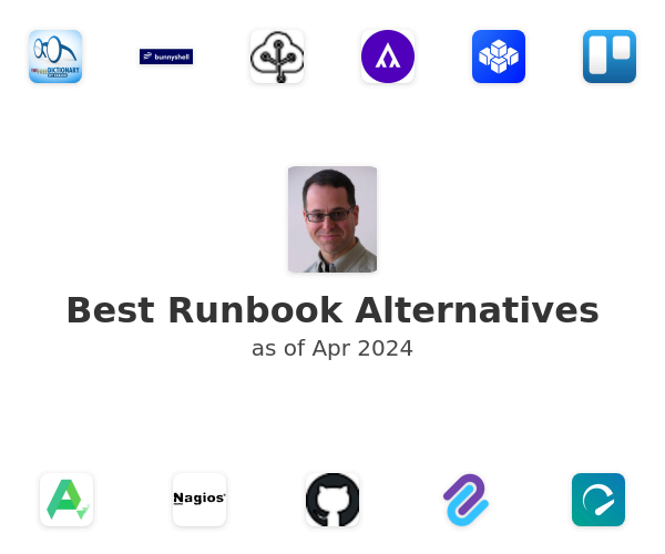 Best Runbook Alternatives