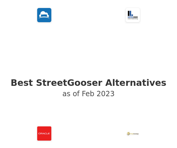 Best StreetGooser Alternatives