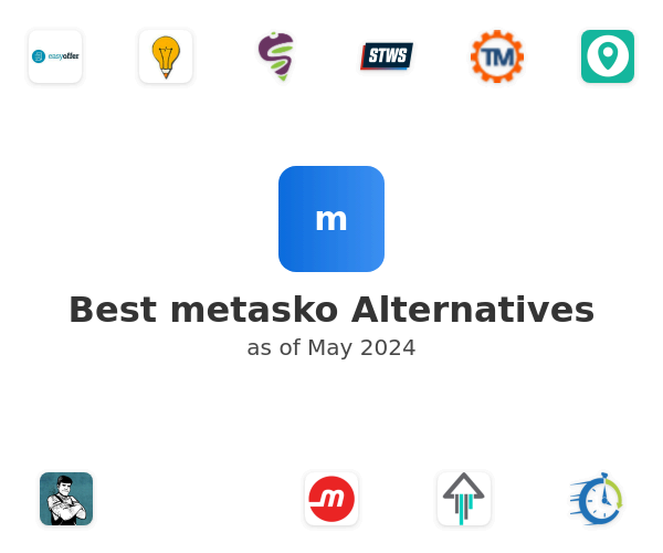 Best metasko Alternatives