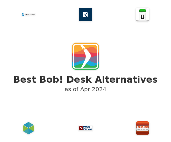 Best Bob! Desk Alternatives