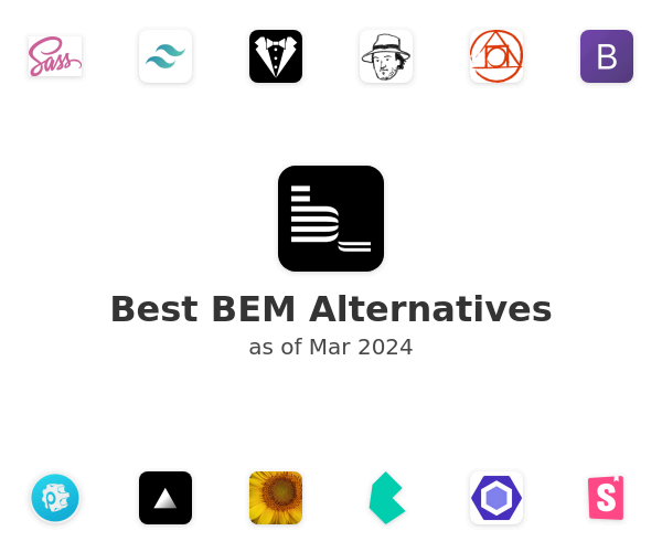 Best BEM Alternatives