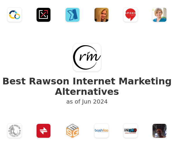 Best Rawson Internet Marketing Alternatives