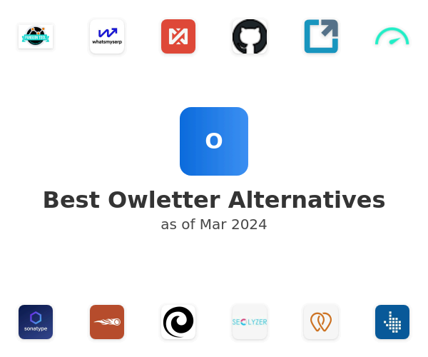 Best Owletter Alternatives