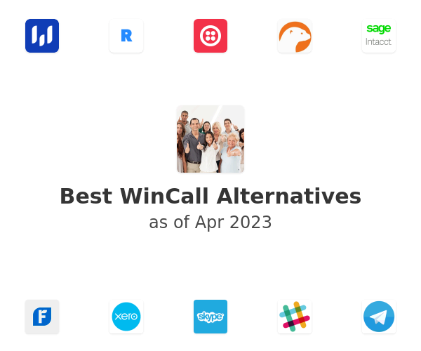 Best WinCall Alternatives