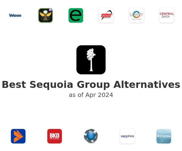 Best Sequoia Group Alternatives