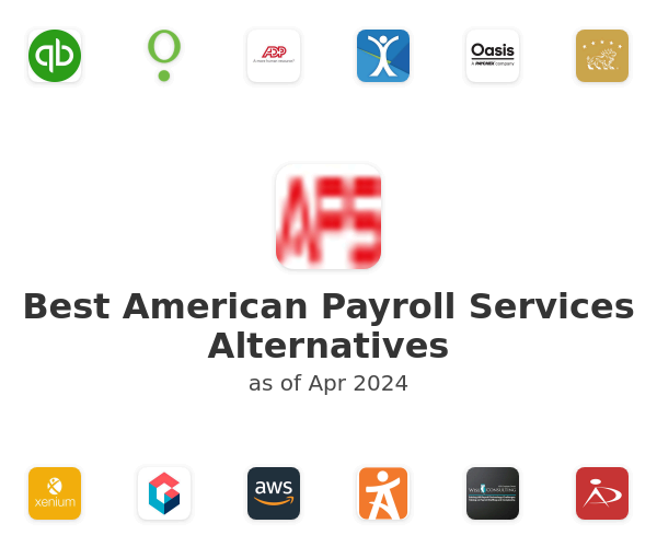 Best American Payroll Services Alternatives
