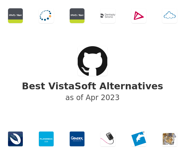 Best VistaSoft Alternatives