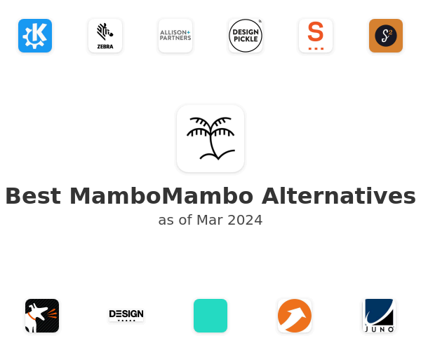 Best MamboMambo Alternatives