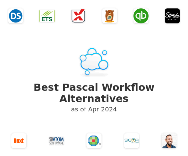 Best Pascal Workflow Alternatives