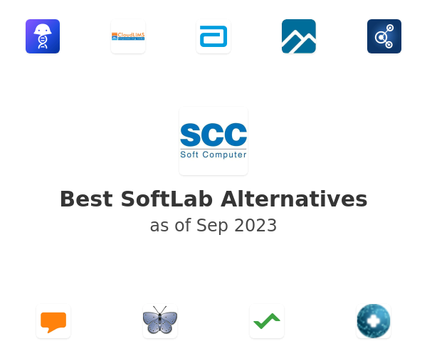 Best SoftLab Alternatives