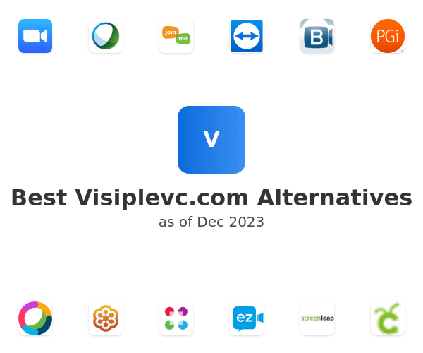 Best Visiplevc.com Alternatives